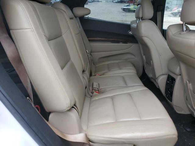 1C4RDJDG8FC246021 Dodge DURANGO LIMITED