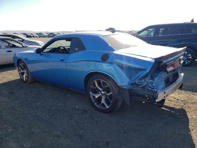 2C3CDZBG5FH809048 Dodge Challenger Sxt Plus