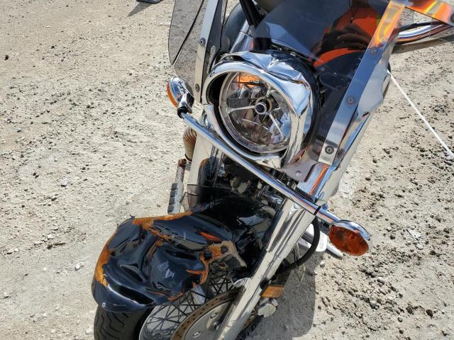 2001 YAMAHA XV1600 AL JYAVP02E31A012483