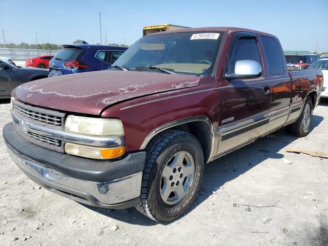 1999 Chevrolet C/K 1500 