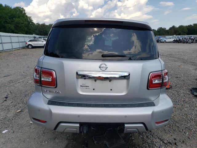 JN8AY2ND9J9055567 Nissan ARMADA SV