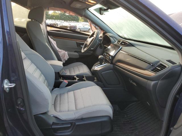 7FARW2H56JE082356 Honda CR-V EX
