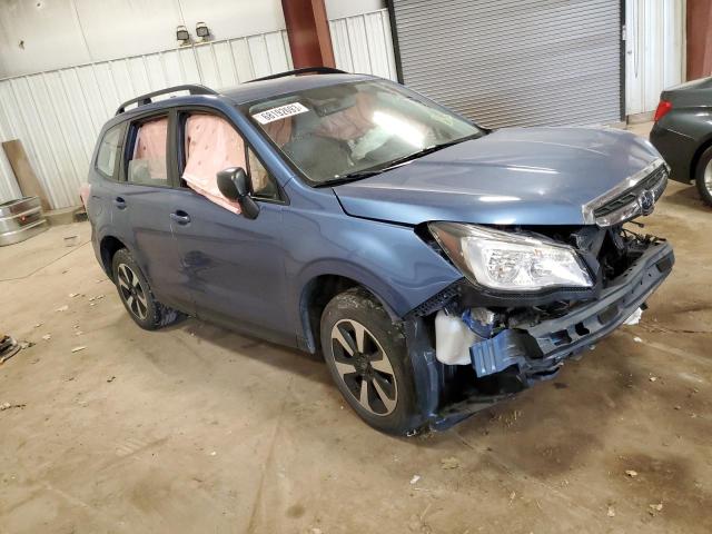 JF2SJABC8JH433248 Subaru Forester 2.5i