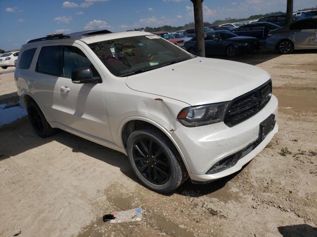 1C4RDJDG9HC748670 Dodge DURANGO GT