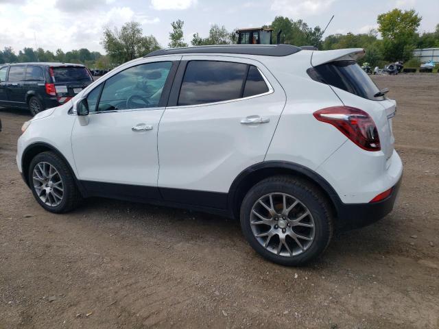 KL4CJ2SB9HB048644 2017 BUICK ENCORE, photo no. 2