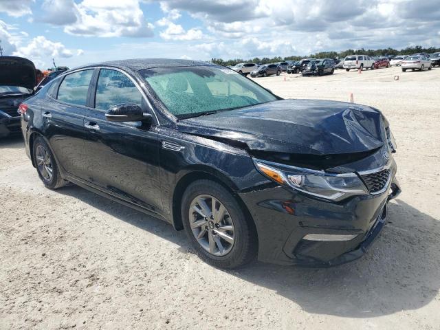 5XXGT4L35KG343486 KIA Optima Lx