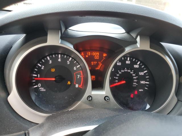 2015 NISSAN JUKE S - JN8AF5MR9FT509072