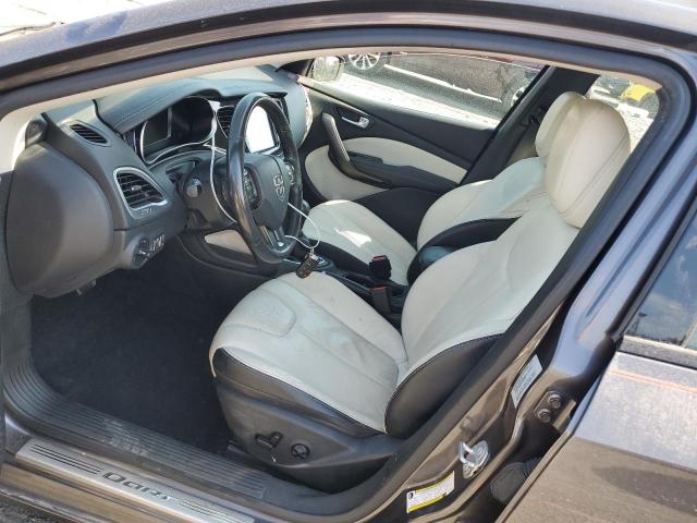 2016 DODGE DART LIMIT 1C3CDFCB8GD718260