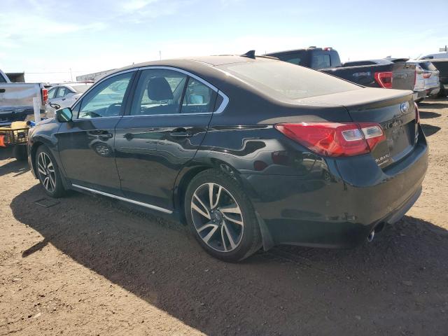 4S3BNAS67H3034206 Subaru Legacy Sport