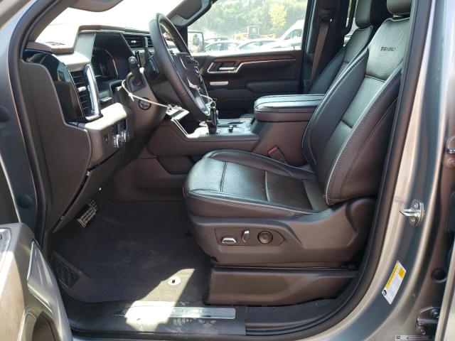 1GTUUGED9PZ210371 GMC Sierra K1500 Denali