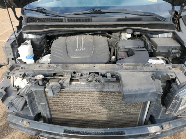 KNDMC5C13F6029685 KIA SEDONA EX