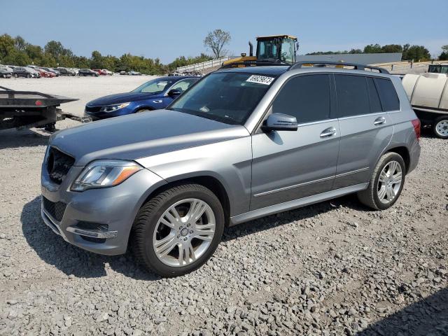 2013 Mercedes-Benz GLK-Class GLK 350