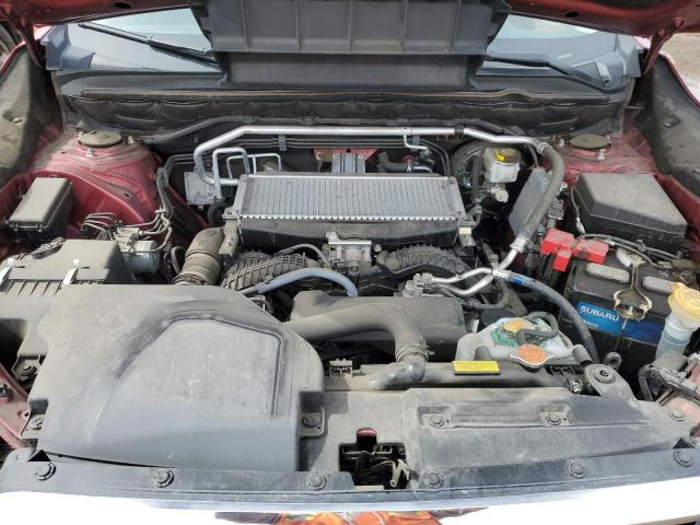 4S4WMARD6L3438398 Subaru Ascent Touring