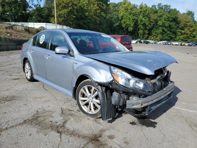 4S3BMBC65E3014023 Subaru Legacy 2.5i Premium