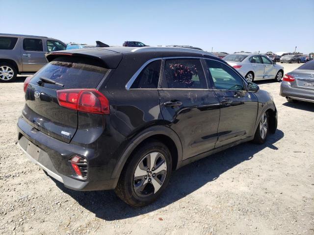 KNDCB3LCXL5377585 KIA NIRO LX