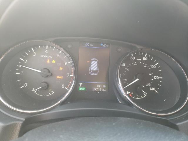 JN8AT2MV1LW112759 Nissan ROGUE S