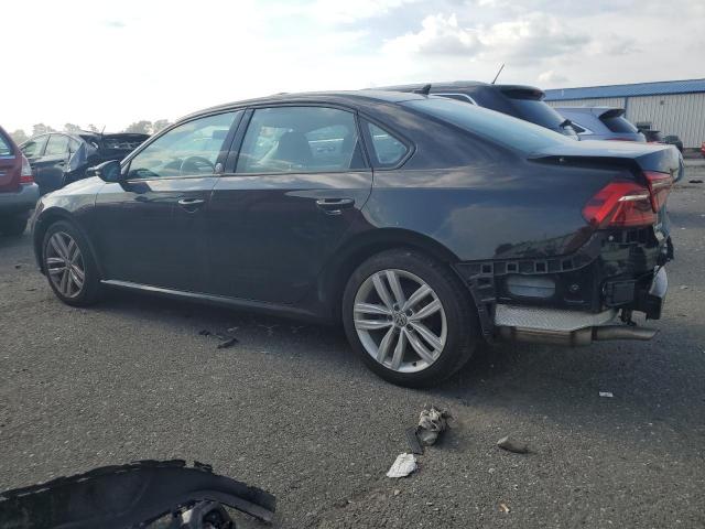 2019 VOLKSWAGEN PASSAT WOL - 1VWLA7A33KC006949