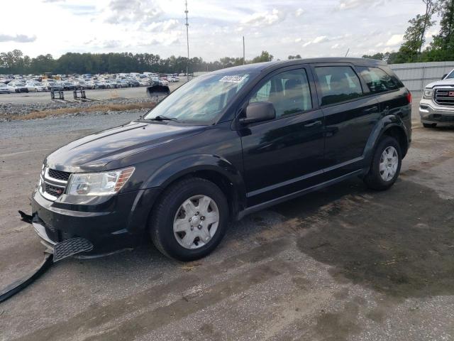 2012 Dodge Journey SE