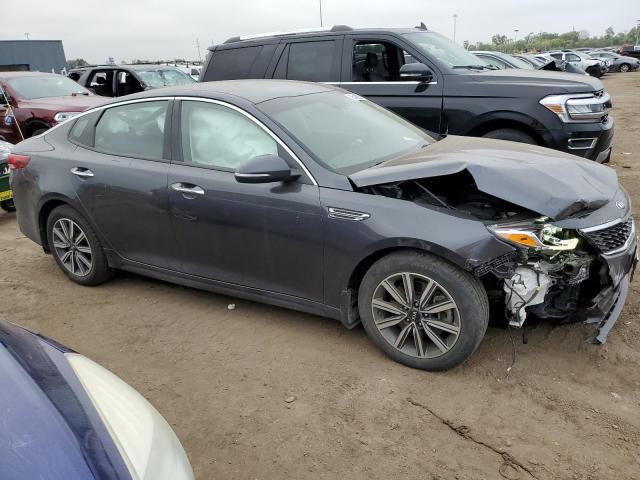 5XXGU4L19KG313645 KIA OPTIMA EX