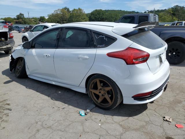 1FADP3L90JL223654 2018 FORD FOCUS, photo no. 2