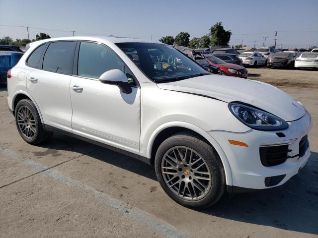 WP1AA2A23JKA07249 Porsche Cayenne