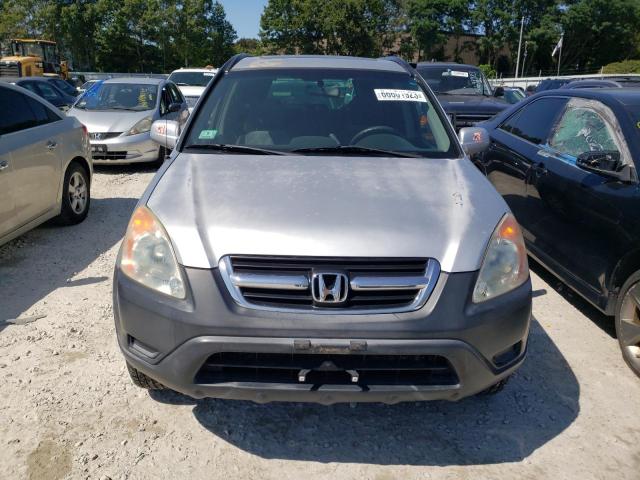 2004 Honda Cr-V Ex VIN: SHSRD78874U235655 Lot: 66601923