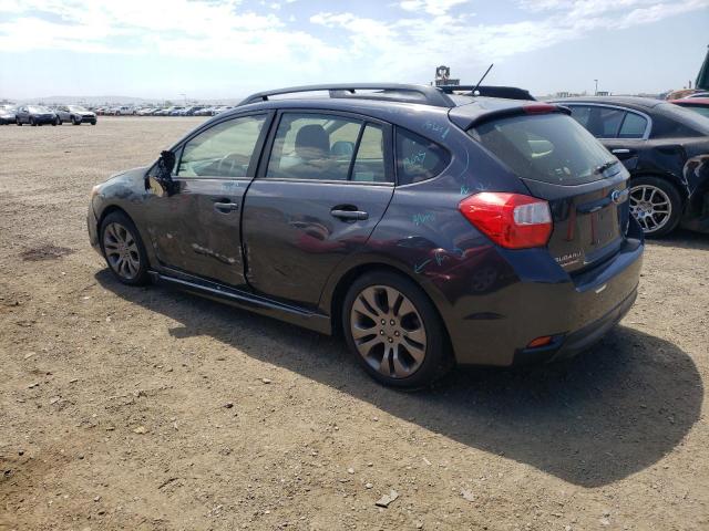 JF1GPAL64E8260352 Subaru Impreza Sport Premium