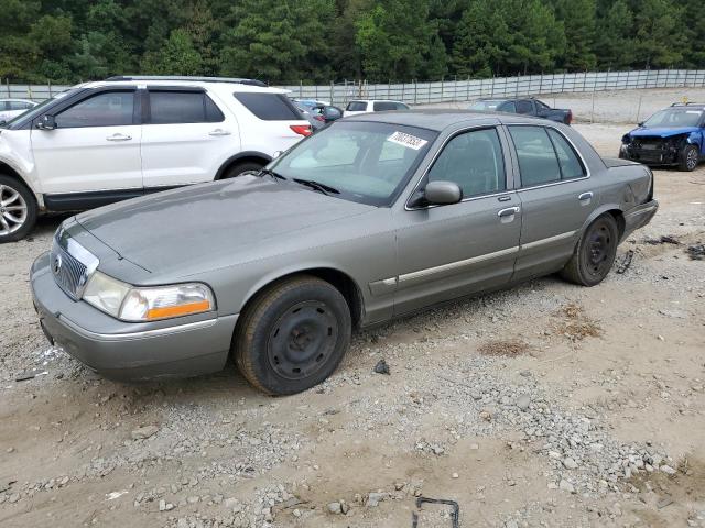 2003 Mercury Grand Marquis GS