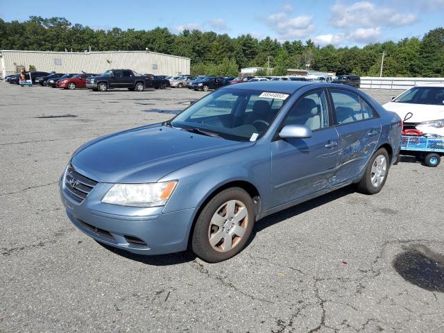 2009 Hyundai Sonata GLS