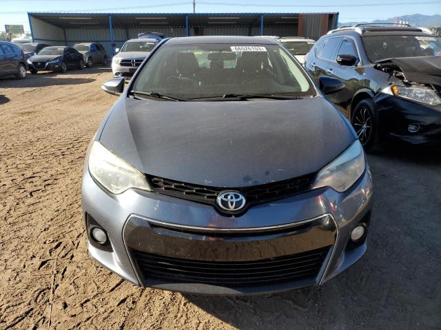 5YFBURHE4FP208074 | 2015 TOYOTA COROLLA L