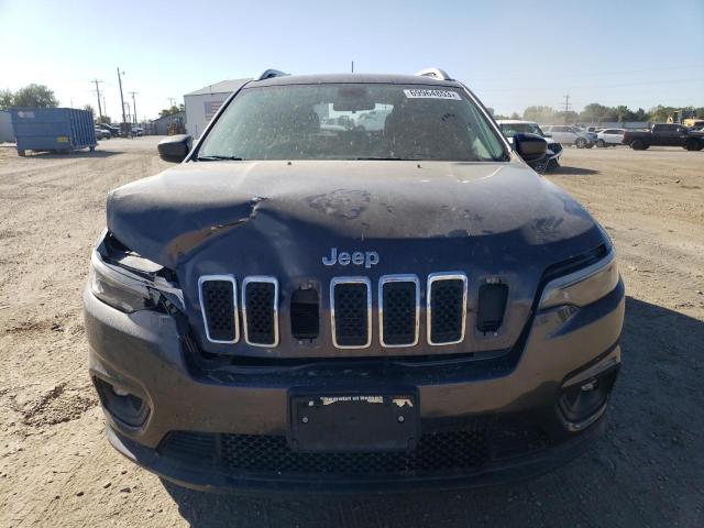 2019 JEEP CHEROKEE 1C4PJMLB4KD181700