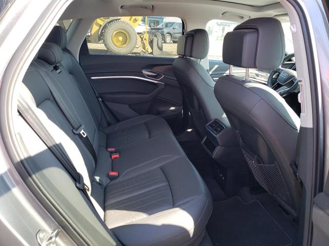 2019 AUDI E-TRON PRO - WA1AAAGE5KB006306