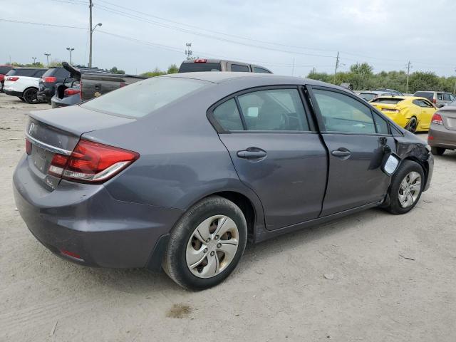 2HGFB2F50EH535935 Honda Civic Lx