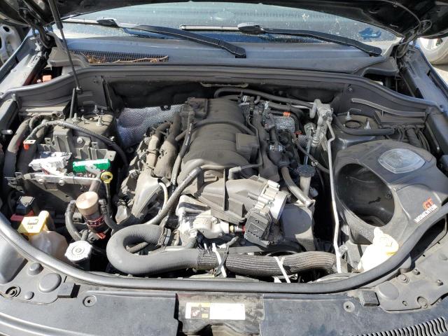 1C4RJFDJXEC551102 Jeep Grand Cherokee Srt-8