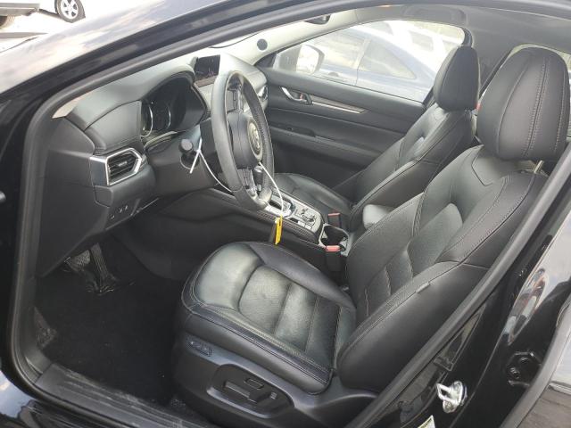 JM3KFBDM1K1559514 Mazda CX-5 GRAND 7