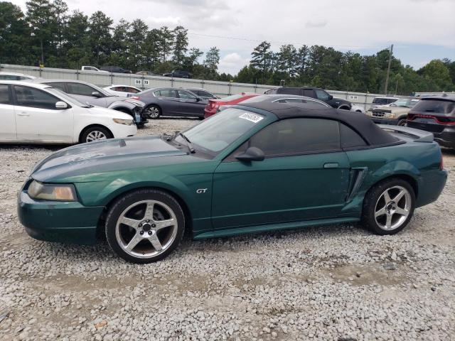 2000 Ford Mustang GT