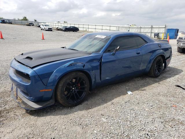 2020 Dodge Challenger R/T Scat Pack