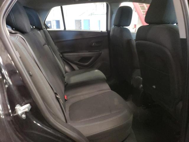 2015 CHEVROLET TRAX 1LS - 3GNCJPSB6FL254509
