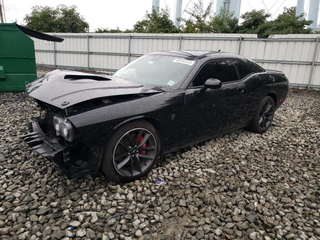 2020 Dodge Challenger R/T