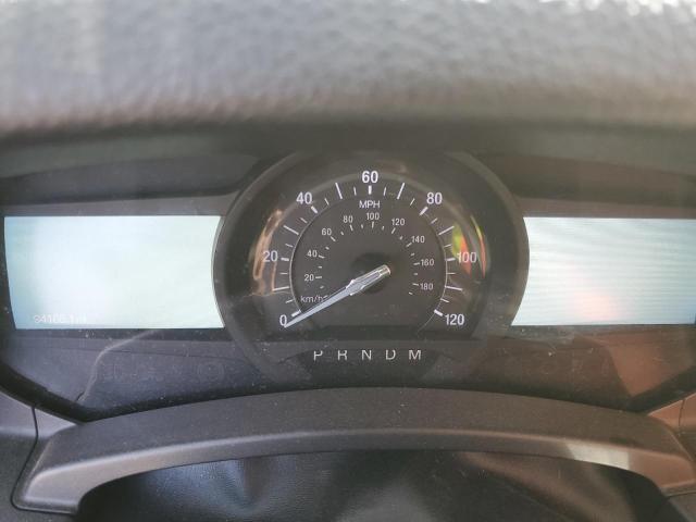 1FMJK1KT9GEF12957 Ford Expedition El Limited