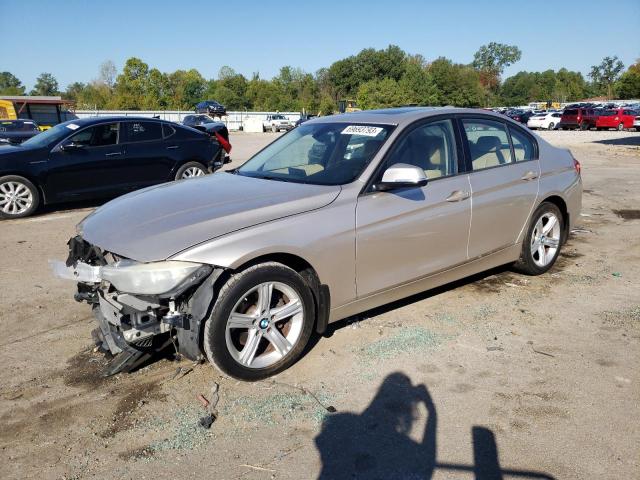 2013 BMW 3 Series 328i