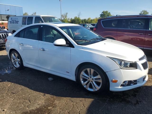 1G1PG5SB9E7365869 | 2014 CHEVROLET CRUZE LTZ