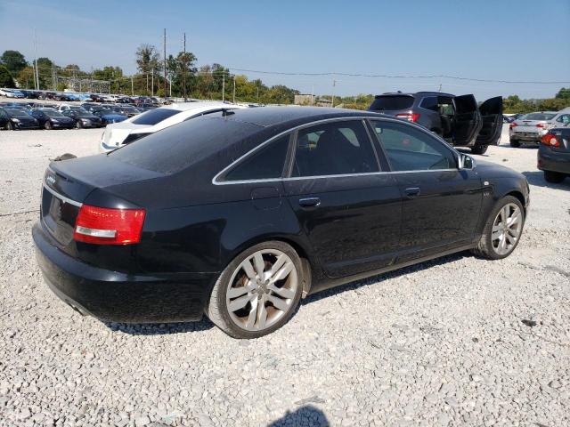 WAUDN94F48N093901 2008 Audi S6 Quattro