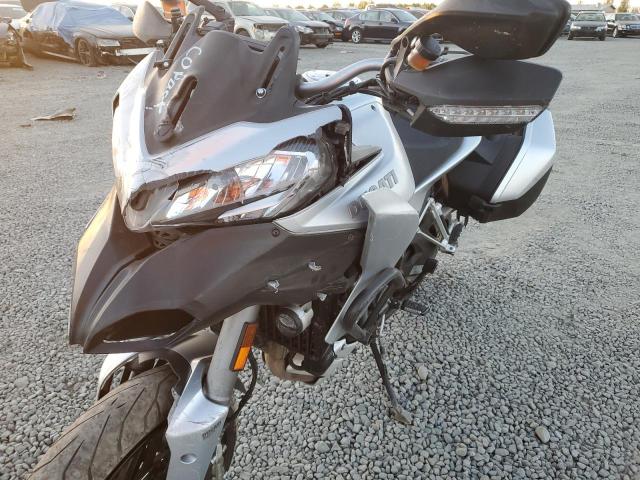 2013 DUCATI MULTISTRAD ZDM12BSW5DB003793