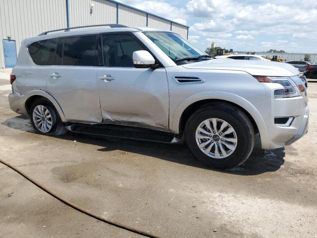 2023 NISSAN ARMADA S JN8AY2AC3P9180537