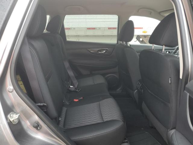 KNMAT2MT7JP504727 Nissan ROGUE S