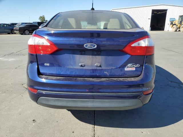 3FADP4BJ5GM173116 | 2016 FORD FIESTA SE