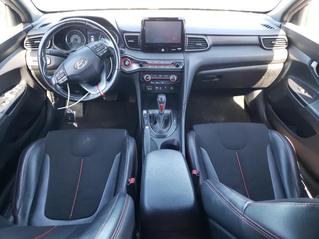 2019 HYUNDAI VELOSTER B - KMHTG6AF4KU011041
