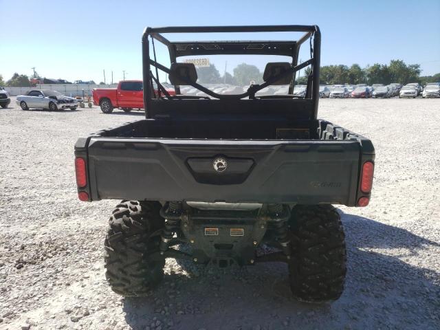 2021 CAN-AM DEFENDER H - 3JBUGAN44MK003211