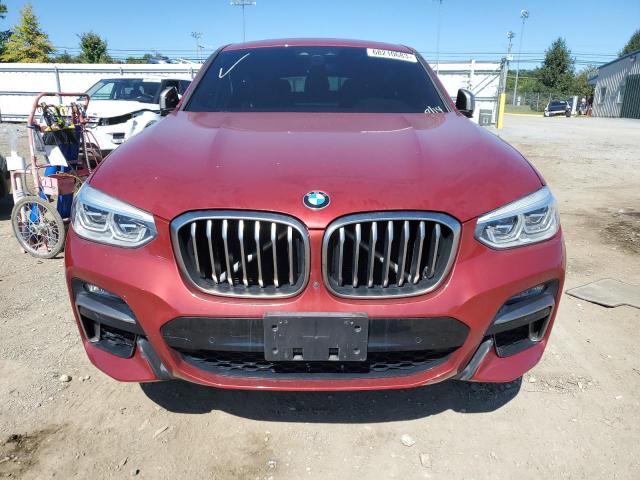 5UX2V5C09L9B59670 BMW X4 XDRIVEM 5